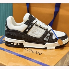 Louis Vuitton Trainer Sneaker